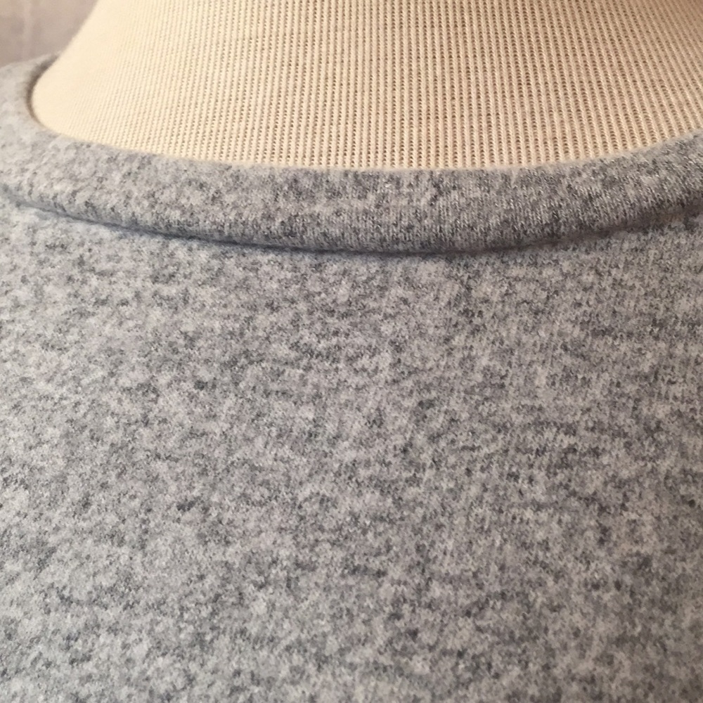 Soft & Comfy Sweater Plus Size 2x By Emerald - image 4